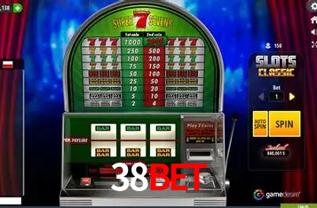 Seasonal Promotions 38bet