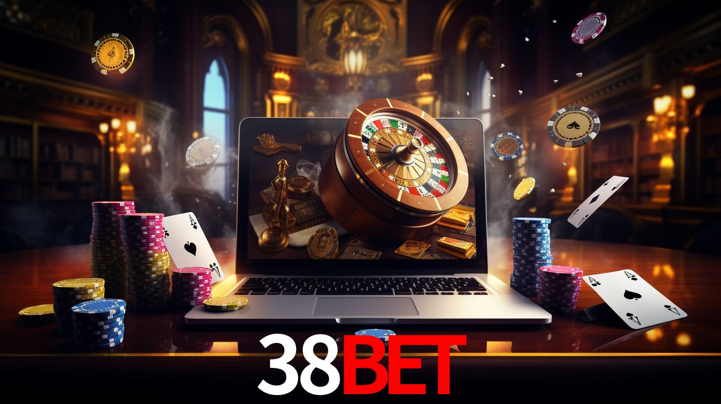 Premium Interface 38bet