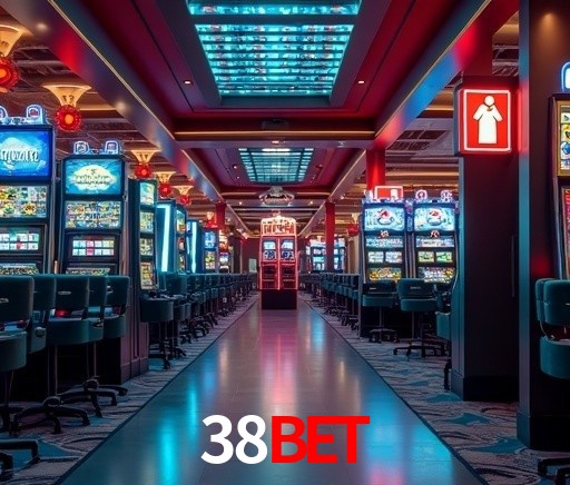 Cadastro Rápido 38bet