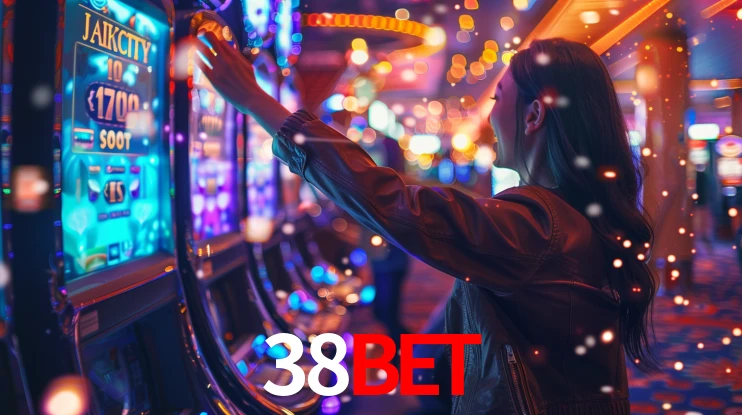 38bet: A Experiência de Casino com Jogos de Mesa ao Vivo