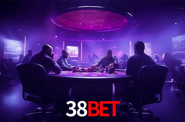 Inovações de Jogos na 38bet: O Futuro das Experiências Interativas