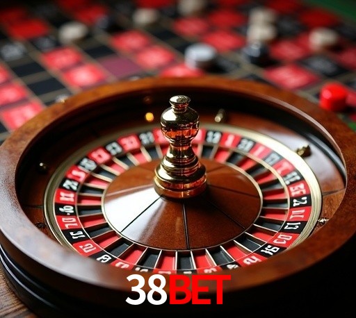 Explorando a Categoria de Eventos em Apostas na 38bet