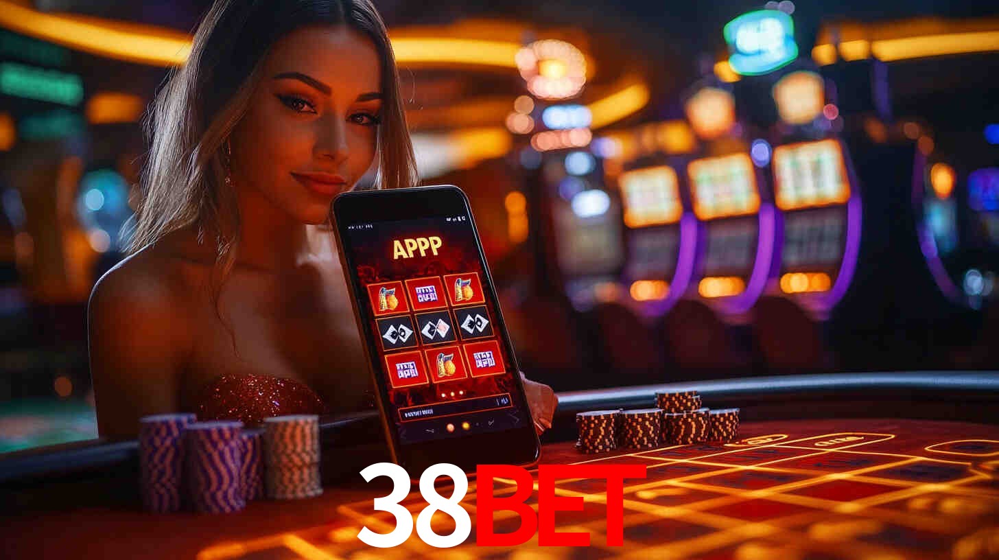 Apostas de Futebol 38bet