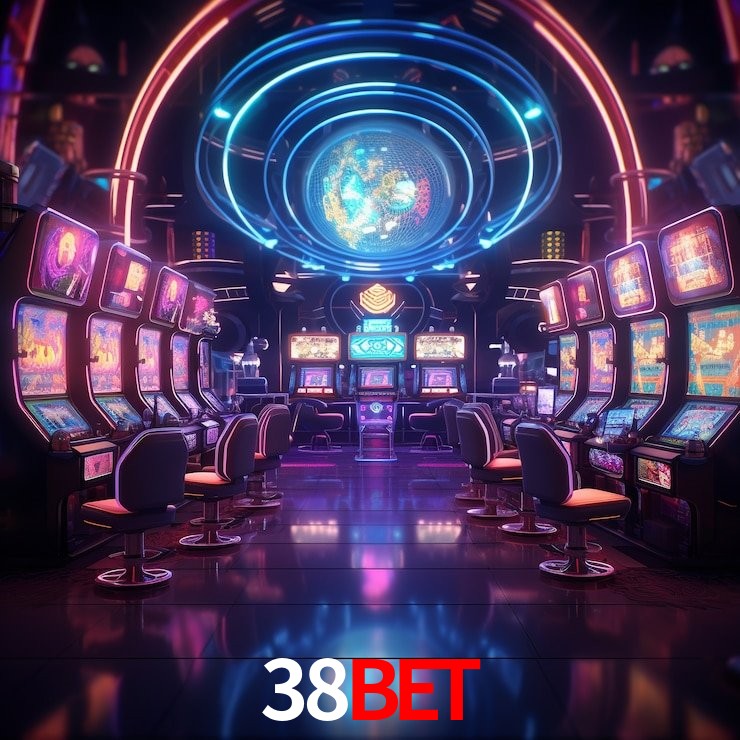 A Emoção da Loteria na 38bet: Uma Chance de Mudança de Vida