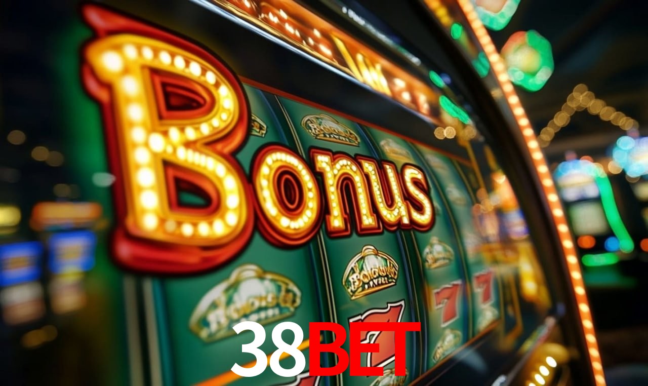 Inovações de Jogos na 38bet: O Futuro das Experiências Interativas