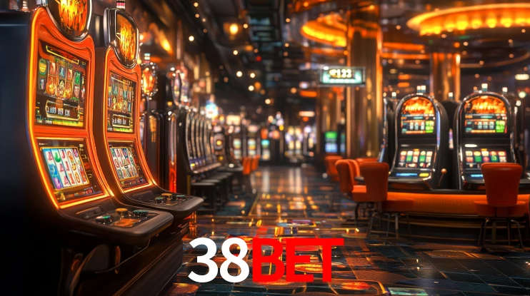 38 bet casino