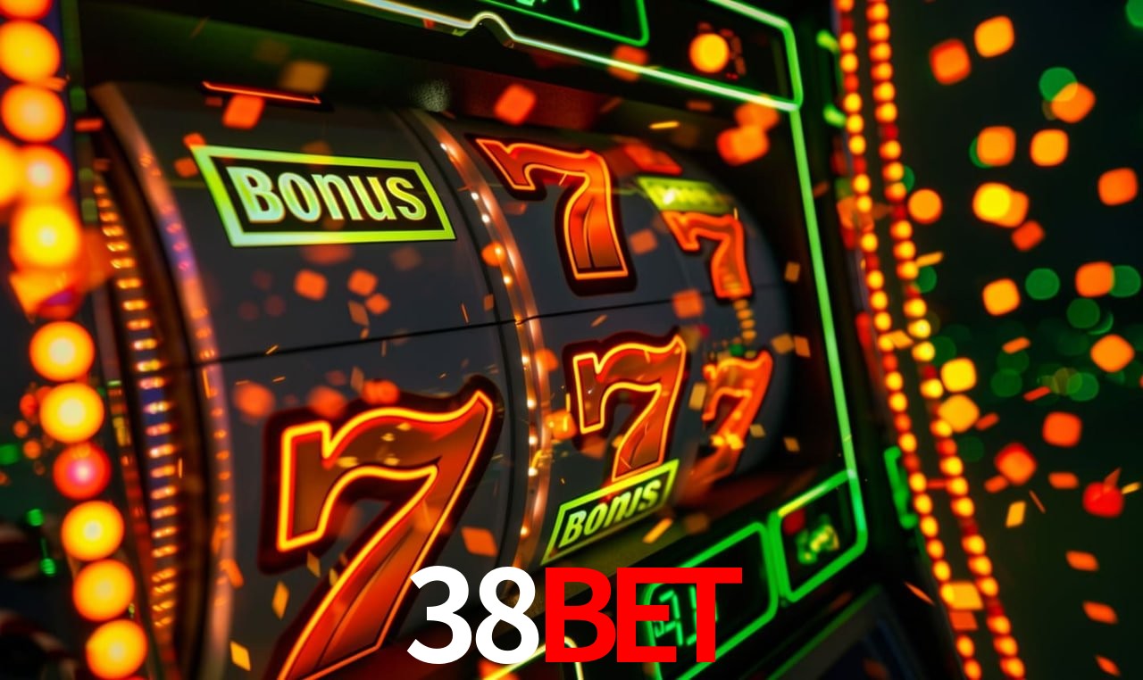 Integração de APIs 38bet