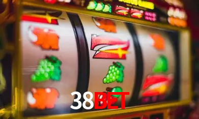 Interface do App 38bet