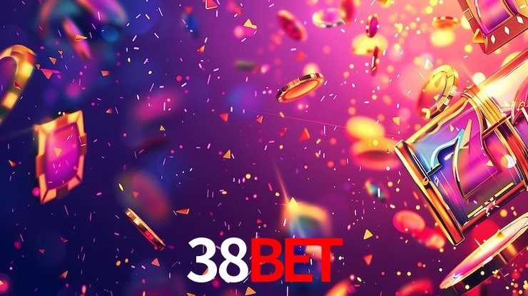Promoções Sazonais 38bet