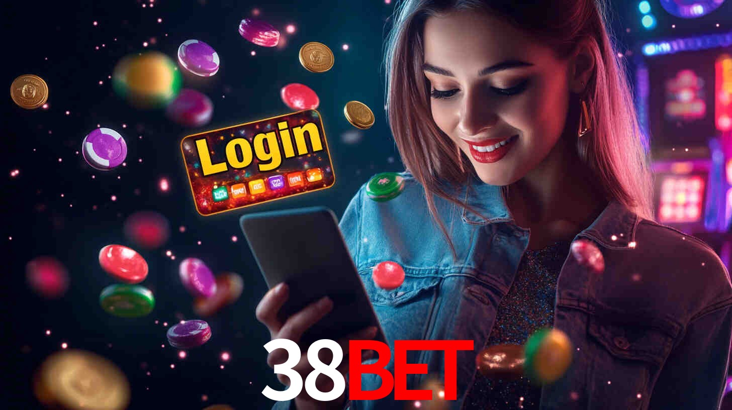 Apostas de Tênis 38bet