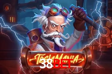 Apostas Esportivas na 38bet: Um Guia Completo