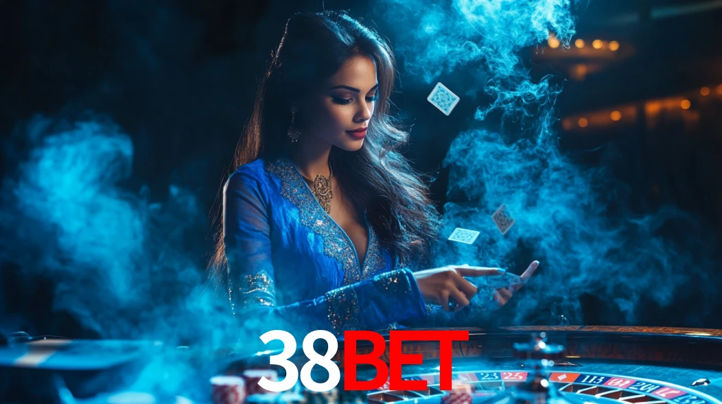 Diretório de Jogos 38bet