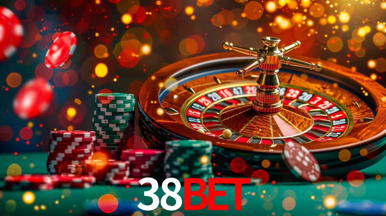 Benefícios da Conta 38bet