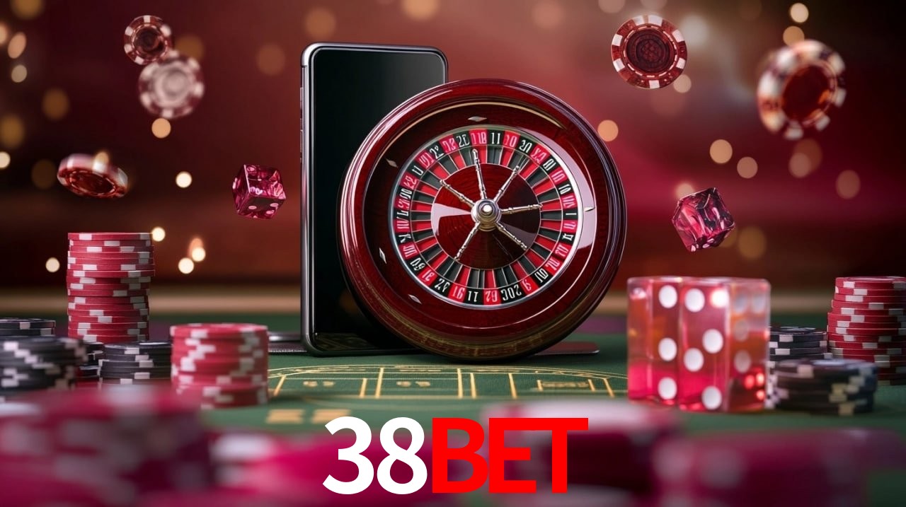 VIP Casino 38bet