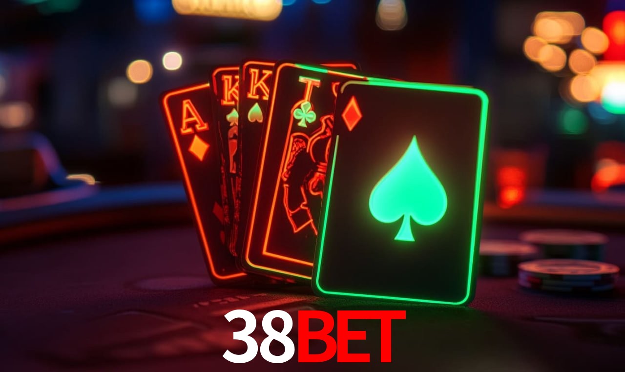 Apostas Esportivas na 38bet: Um Guia Completo