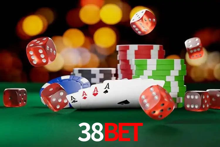 Descubra o Programa VIP da 38bet: Vantagens Exclusivas para Jogadores
