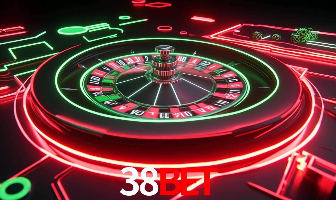 Jogos de Slot 38bet