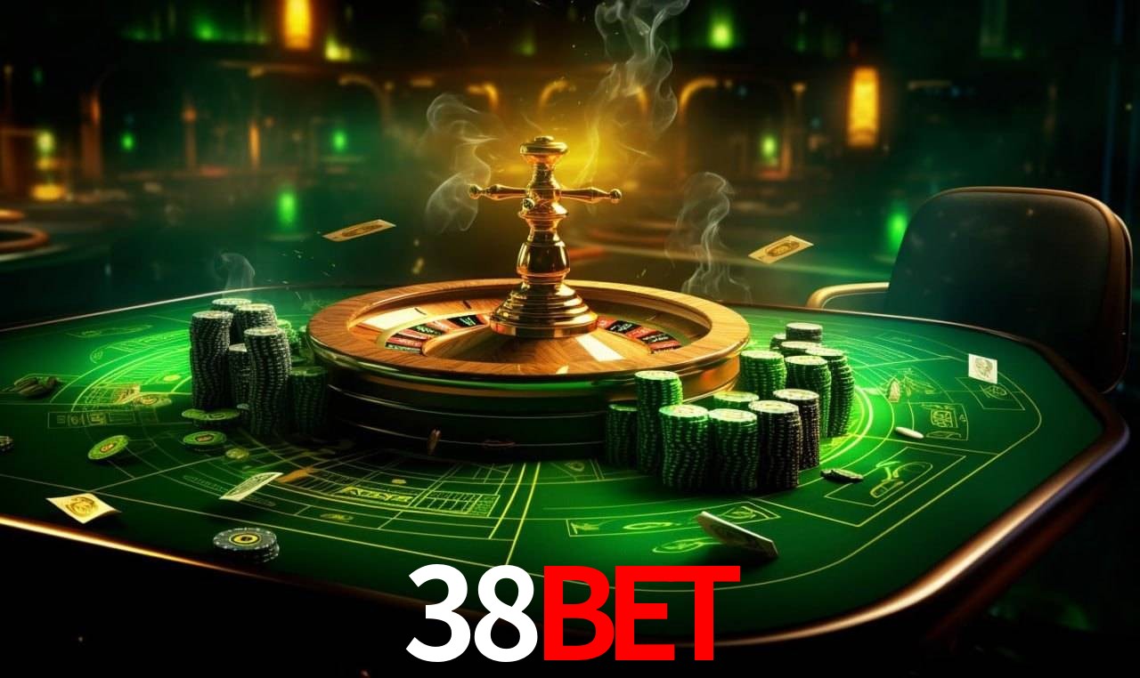 Especiais de Fim de Semana 38bet