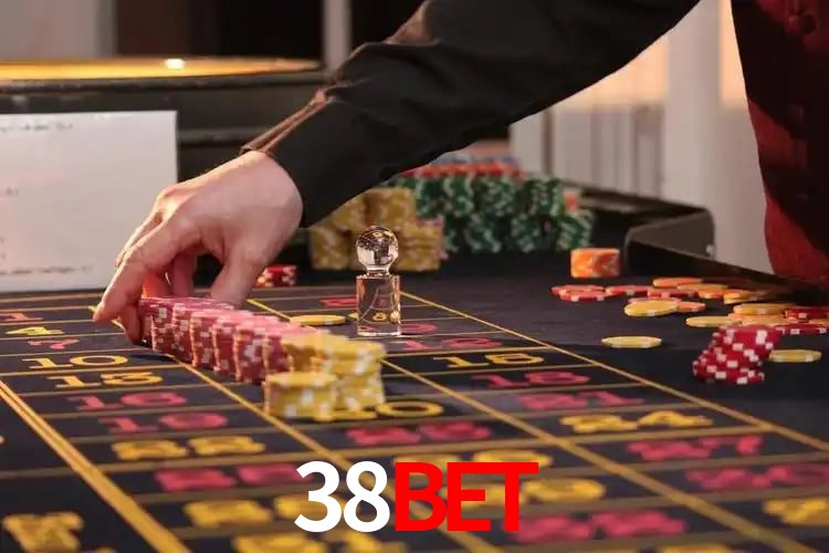 Torneios 38bet