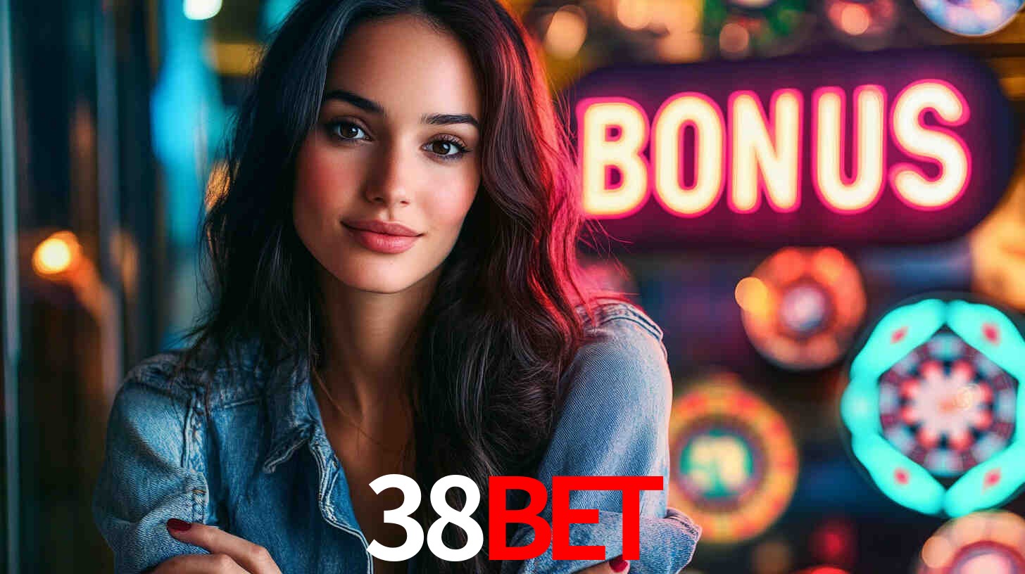 Desvendando o Mundo dos Jogos Virtuais na 38bet