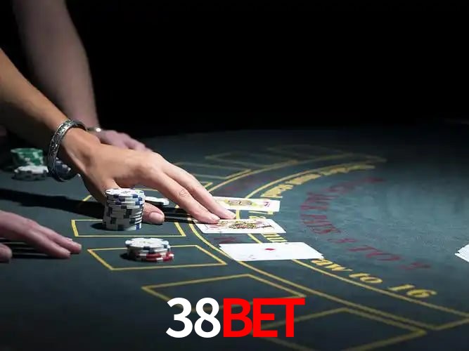 Descubra a Essência do 38bet: Nossa História e Compromissos