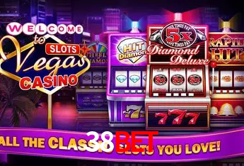 Exclusive Offers 38bet