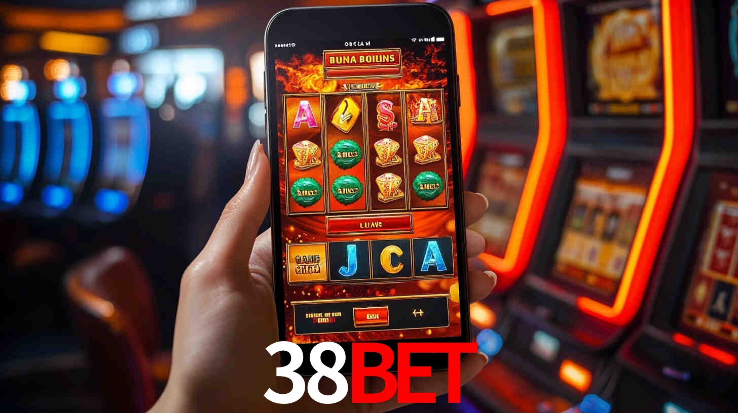 Bônus Generosos e Exclusivos no 38bet para Você!