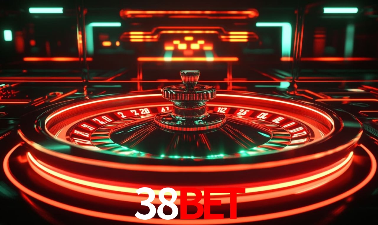 Bônus de Boas-vindas 38bet