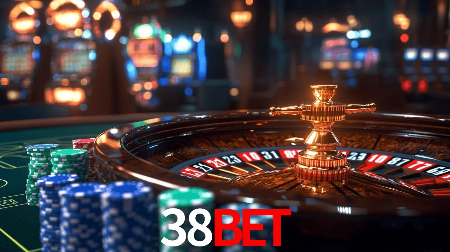 38 bet casino