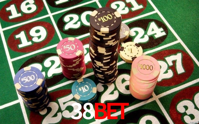Tecnologia da Plataforma 38bet