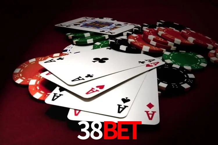 Apostas Esportivas na 38bet: Um Guia Completo