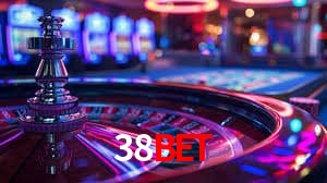 Desvendando o Mundo dos Jogos Virtuais na 38bet