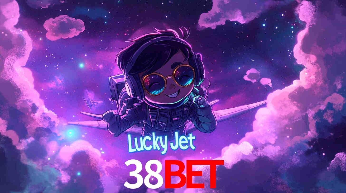 Jogo Aviator 38bet