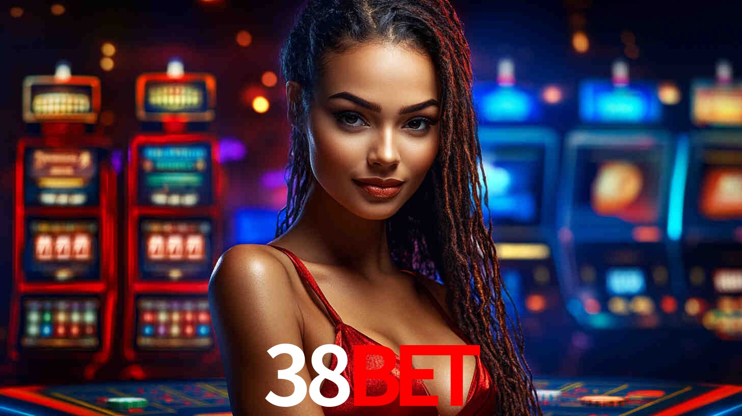 Recursos de Bônus 38bet