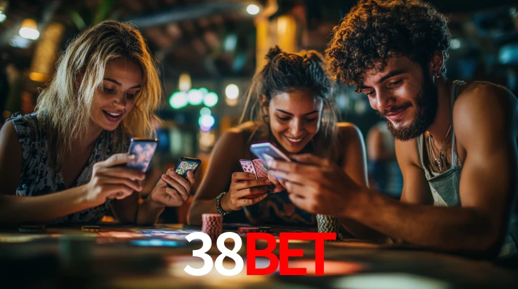 Ofertas Imperdíveis na 38bet: Promoções e Bônus Que Valem a Pena