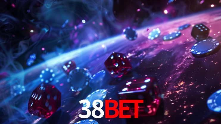 Welcome Bonus 38bet