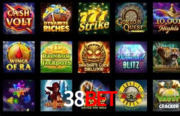 Flash Promotion 38bet