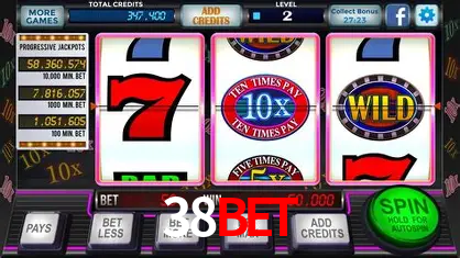 cassino 38bet
