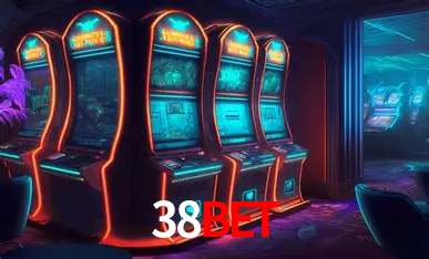 Descubra o Mundo do Cassino Online com 38bet