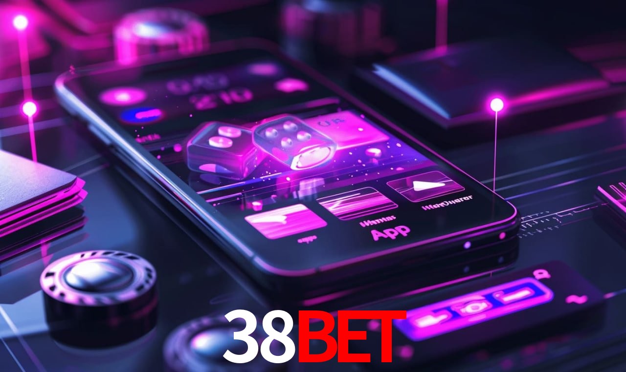 Blackjack Table 38bet
