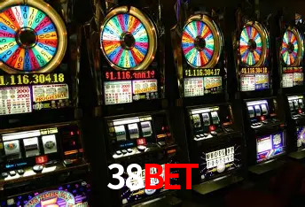 Jogos Exclusivos 38bet