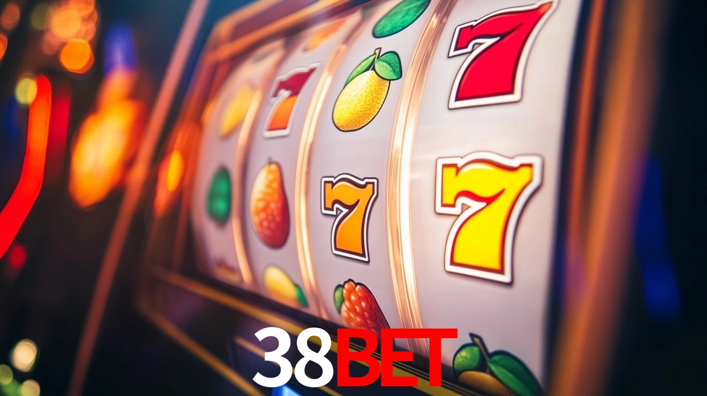38bet: Seu Cassino Premiado com Pagamentos Rápidos