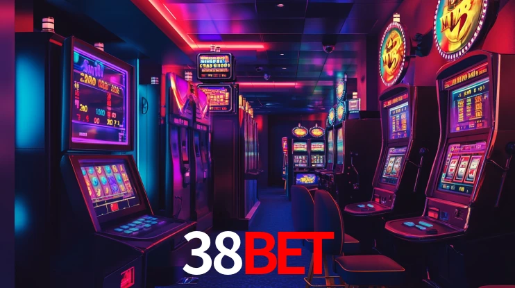 38bet - Aposta de Tensão - 38bet app