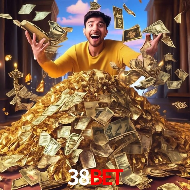 Inovações de Jogos na 38bet: O Futuro das Experiências Interativas