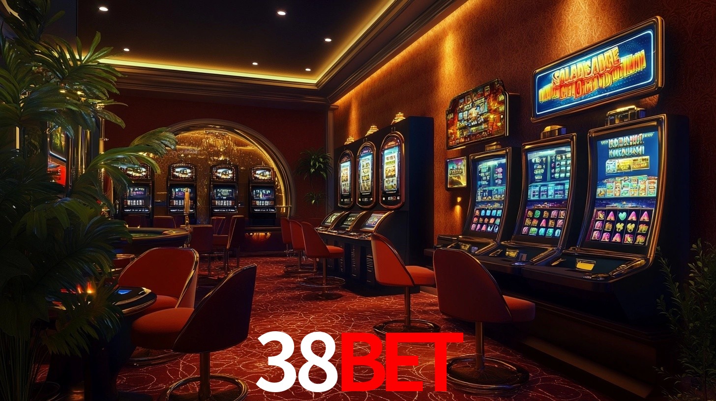 Explore as vantagens do 38bet: serviço profissional e confiabilidade