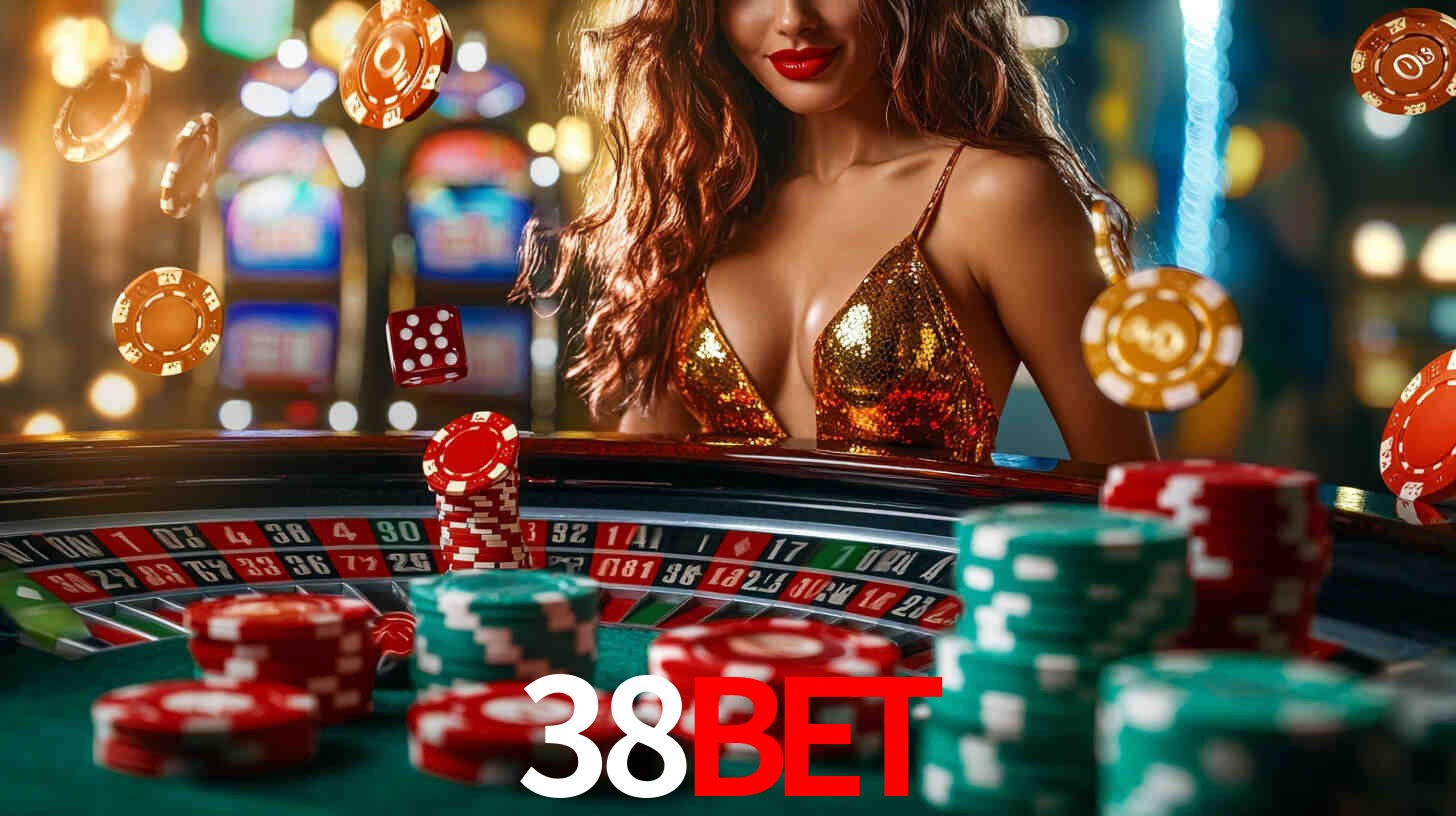 38bet: Jogos de Caça-Níqueis-Altas Recompensas, Roleta-Velocidade, Blackjack-Desafios Máximos