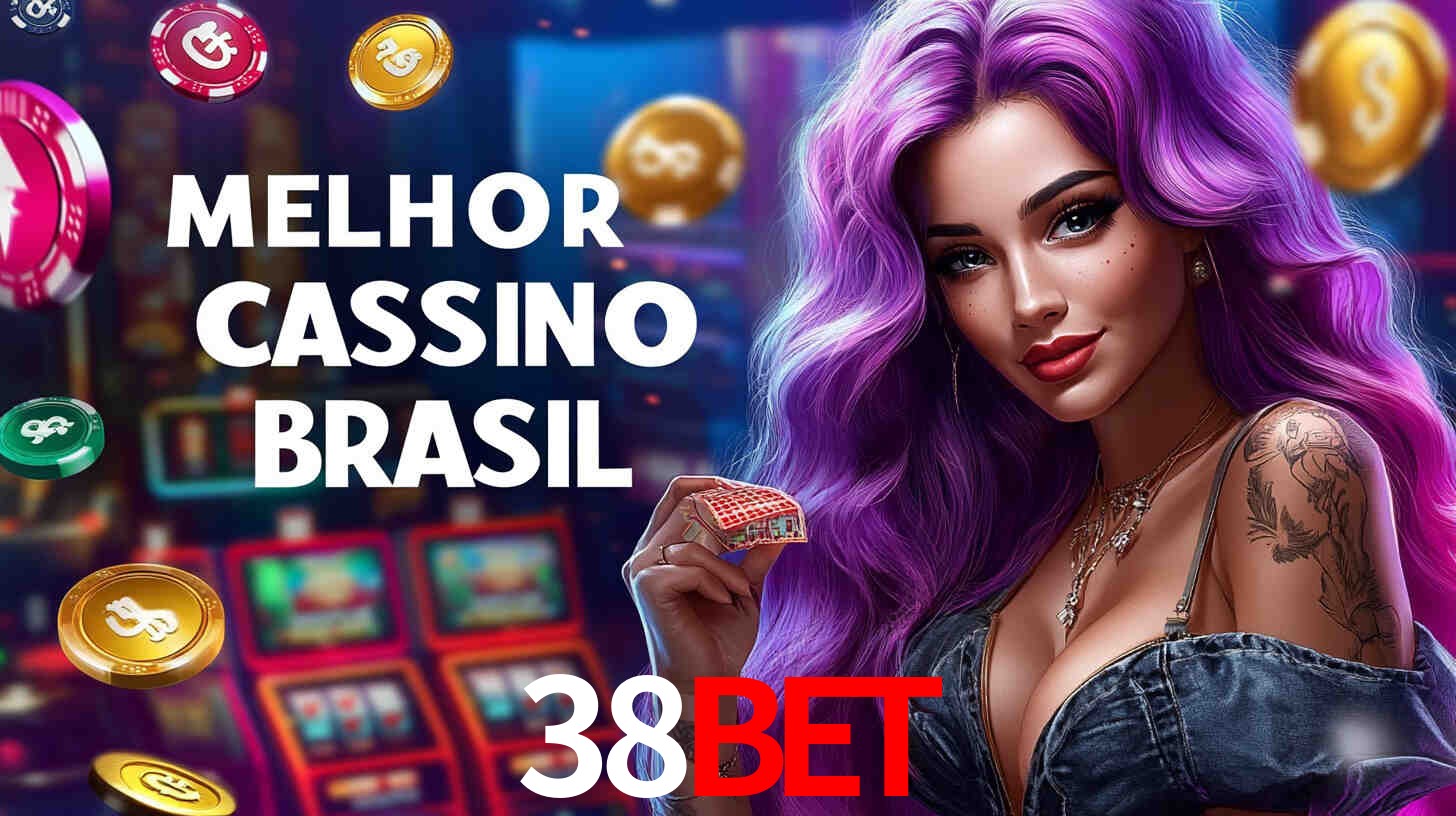 Estatísticas Esportivas 38bet