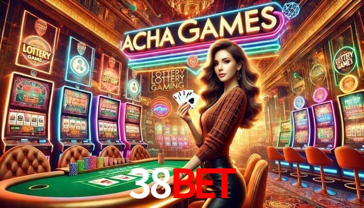 Live Casino 38bet