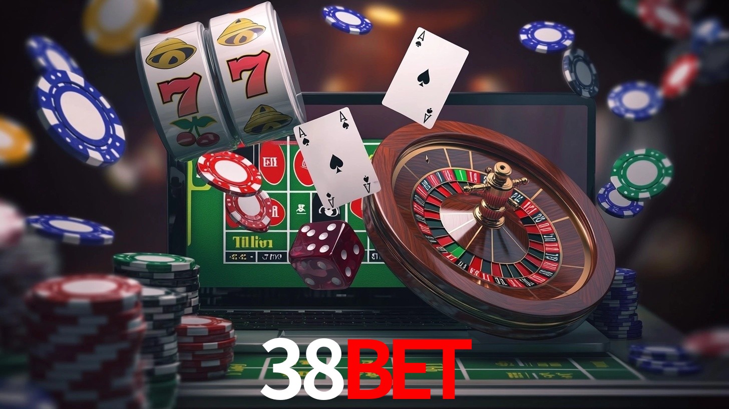 38bet app