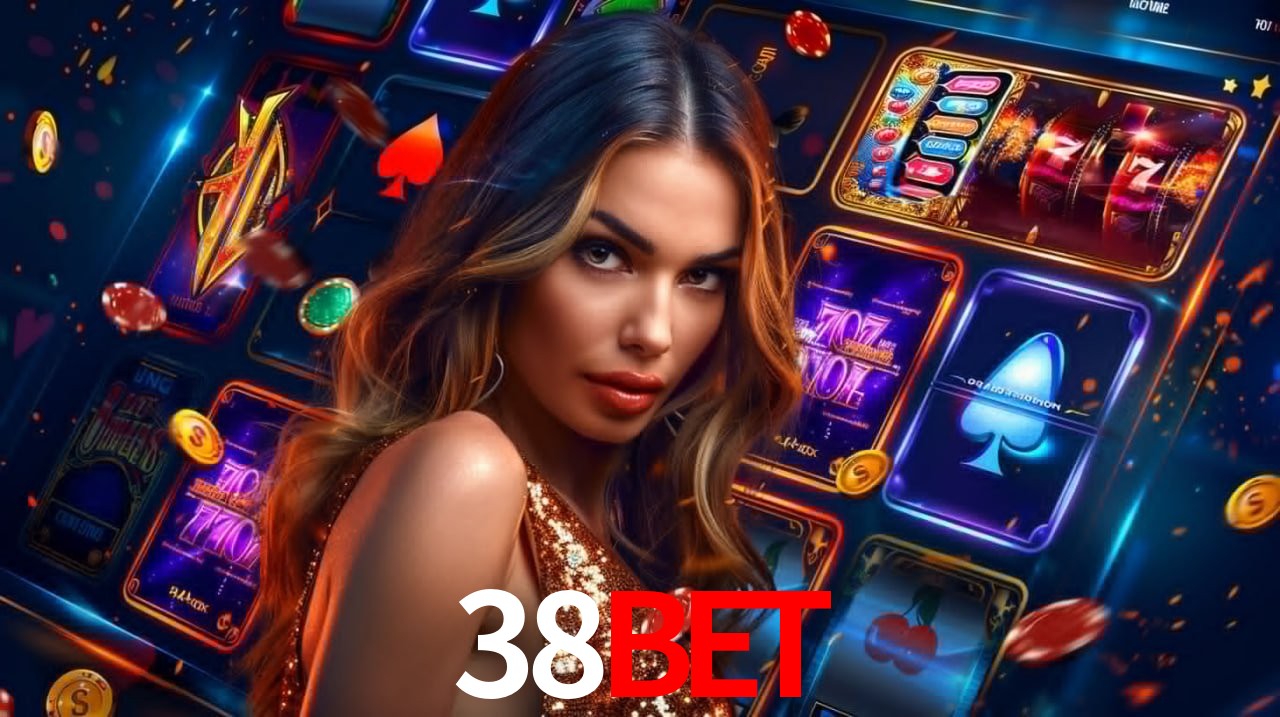 Design Responsivo 38bet